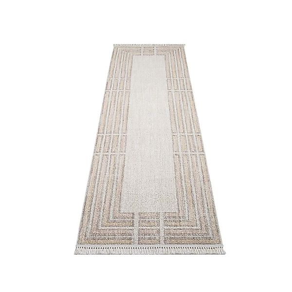 Carpet City Teppich CLASICO 9068, rechteckig, günstig online kaufen