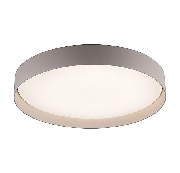 JUST LIGHT LED Deckenleuchte LED Deckenlampe Tavoli SW, Switchmo Dimmer, 1x günstig online kaufen