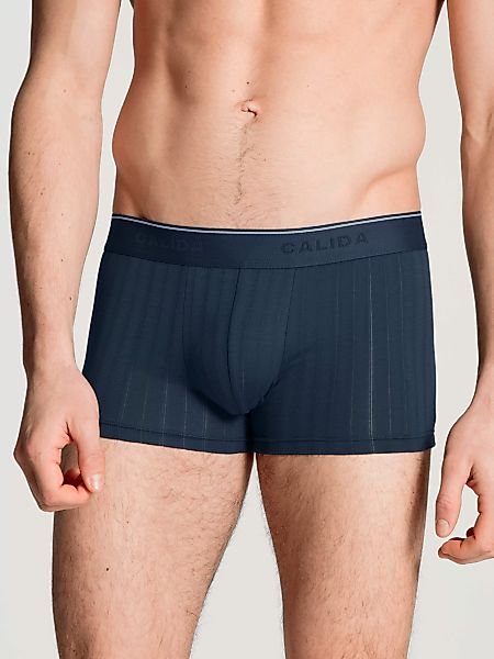 CALIDA Boxershorts "Pure & Style", (Packung, 3 St.), im attraktiven 3er-Pac günstig online kaufen