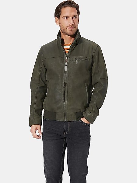 Babista Lederjacke "Lederjacke JORANO" günstig online kaufen