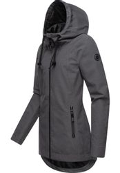 Ragwear Outdoorjacke Zuzka stylische Übergangsjacke mit günstig online kaufen