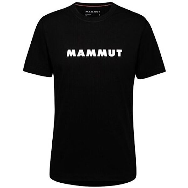 Mammut  T-Shirt Core Logo günstig online kaufen