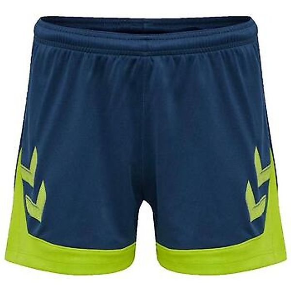 hummel  Shorts Short  Lead Bleu günstig online kaufen