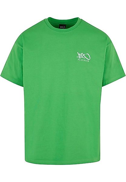 K1X T-Shirt K1X Herren KXM241-058-3 K1X Signature Tee (1-tlg) günstig online kaufen