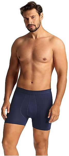 Comte Boxershorts (Set, 3-St., 3er-Pack) Herren günstig online kaufen