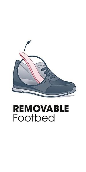MARCO TOZZI by GMK Sneaker, Freizeitschuh, günstig online kaufen