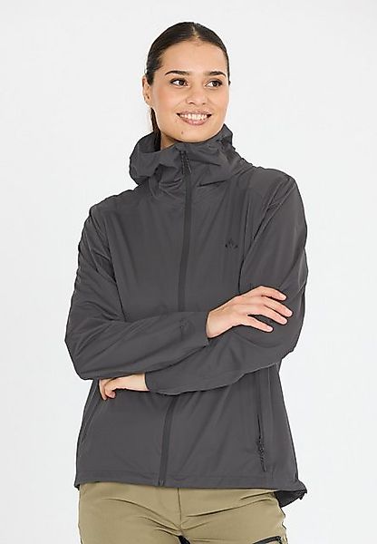 WHISTLER Funktionsjacke Bowen W Stretch Layertech Jacket W-PRO 15000 Asphal günstig online kaufen