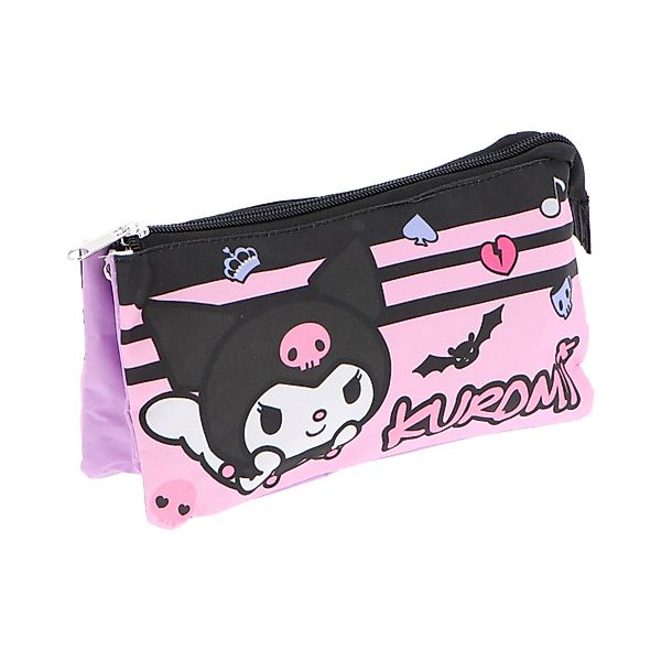 Textiel Trade B.V. Federmäppchen Kuromi für günstig online kaufen