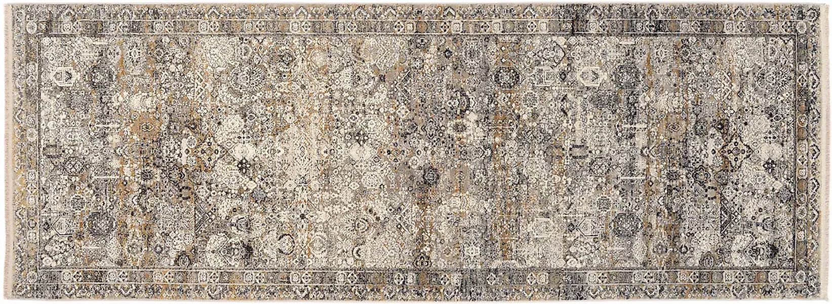 OCI DIE TEPPICHMARKE Läufer "TADI" rechteckig 8 mm Höhe günstig online kaufen