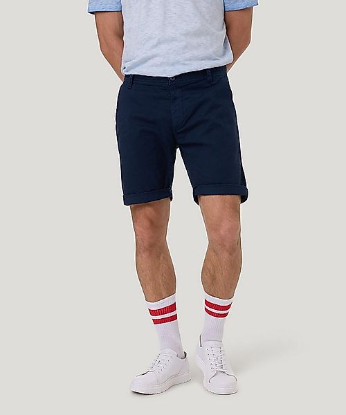 Pioneer Authentic Jeans Chinoshorts LENNY chino shorts Sommerhose im Four-P günstig online kaufen