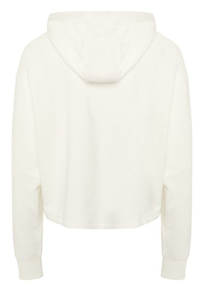 Chiemsee Kapuzensweatjacke Kapuzenpullover im Jumper-Design 1 günstig online kaufen