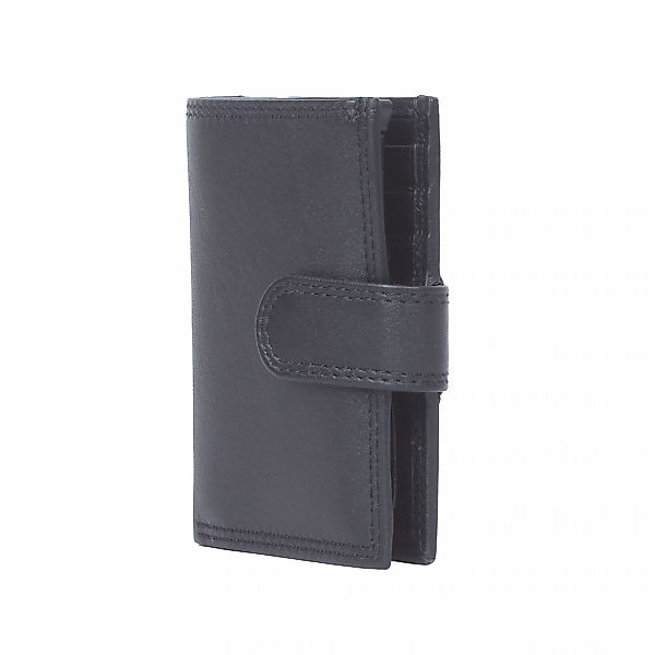 Margelisch Mini Geldbörse "noonyu leather-POPUP-01", aus LWG zertifiziertem günstig online kaufen