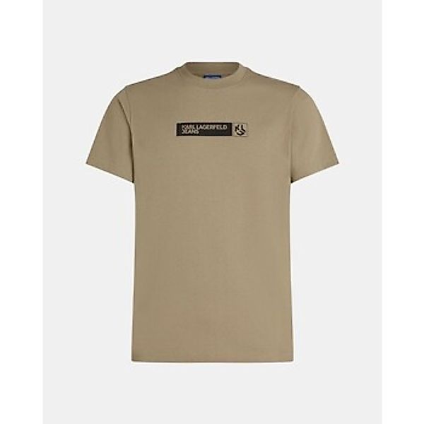 Karl Lagerfeld  T-Shirt A1M17112 günstig online kaufen