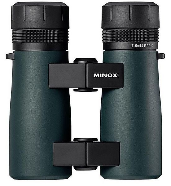 Minox Rapid 7,5x44 Fernglas günstig online kaufen