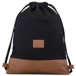 Johnny Urban Turnbeutel Canvas Turnbeutel Luke, günstig online kaufen