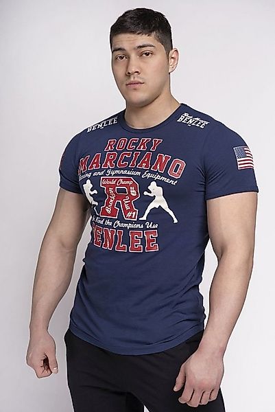 Benlee Rocky Marciano T-Shirt Gymnasium günstig online kaufen