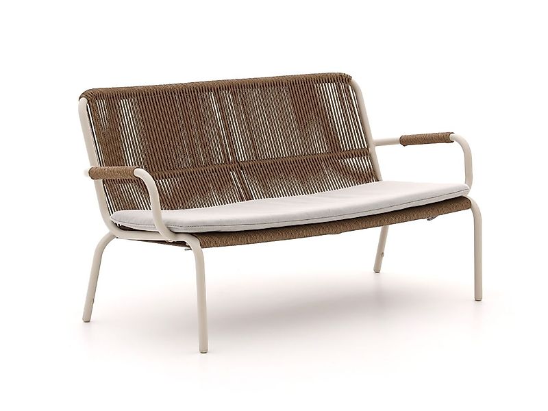 Bellagio Caronia Gartensofa 2-Sitzer 150 cm günstig online kaufen