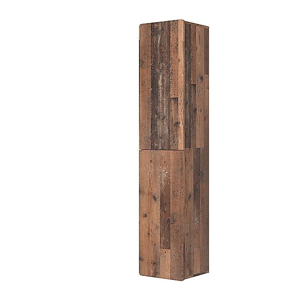 Vicco Hochschrank Izan, Oldstyle, 36.6 x günstig online kaufen