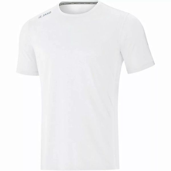 Jako Kurzarmshirt T-Shirt Run 2.0 weiý günstig online kaufen