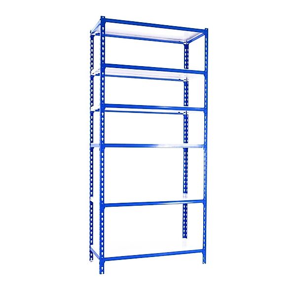 PROREGAL® Schwerlastregal Schwerlastregal Giant Metal Shark, günstig online kaufen