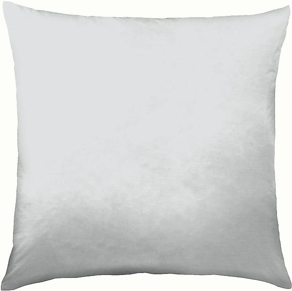 Kaeppel Kissenbezug "Uni Mako-Satin, 100% Baumwolle" Kissenhülle in vielen günstig online kaufen