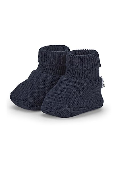 Sterntaler® GOTS Strick-Schuh Outdoorschuh (1-tlg) weicher günstig online kaufen