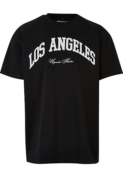 Upscale by Mister Tee T-Shirt "Upscale by Mister Tee Unisex L.A. College Ov günstig online kaufen