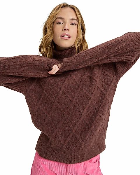 Roxy Sweatshirt "Picture Moment" günstig online kaufen