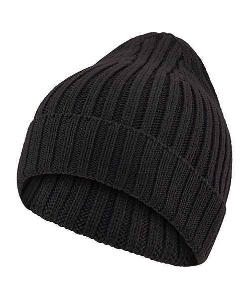 FALKE Strickmütze (1-St) aus reiner, extrafeiner günstig online kaufen
