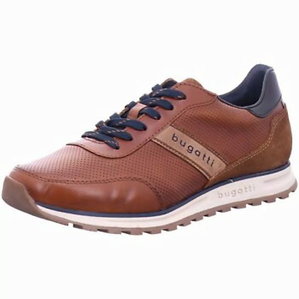 Bugatti  Halbschuhe Schnuerschuhe Cirino 333 A0214 4000-6300 günstig online kaufen