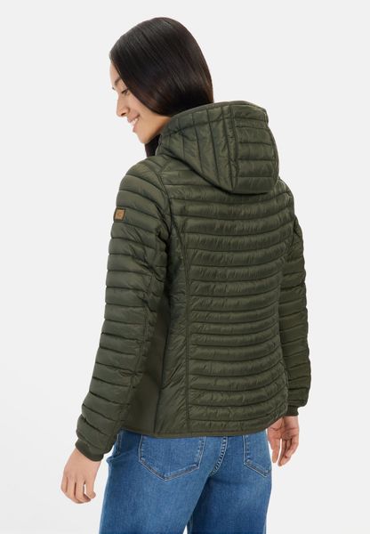 camel active Steppjacke aus recyceltem Polyamid günstig online kaufen