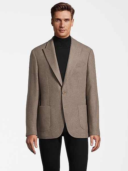SteffenKlein Anzugsakko Slim Fit (1-tlg) mit günstig online kaufen