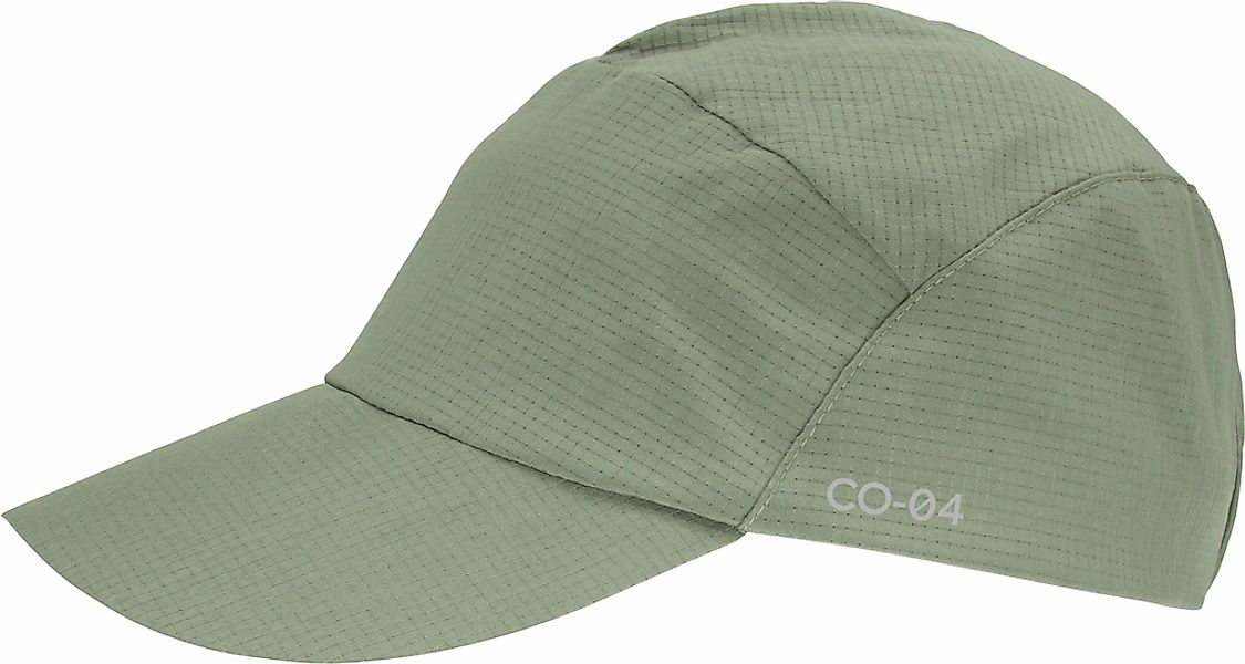 chillouts Baseball Cap "Foxhill Hat", mit crushbarem Design & atmungsaktive günstig online kaufen