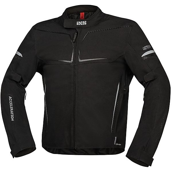 IXS Motorradjacke iXS TS-Pro ST+ Textiljacke günstig online kaufen
