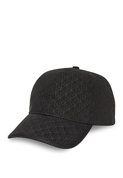 Calvin Klein Baseball Cap EMBLEM PRINT günstig online kaufen