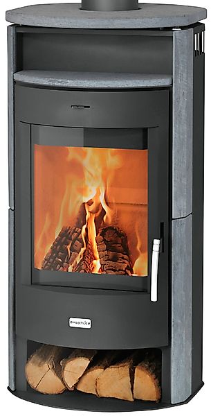 Fireplace Kaminofen Heathus MAIA Speckstein, 6,0 günstig online kaufen