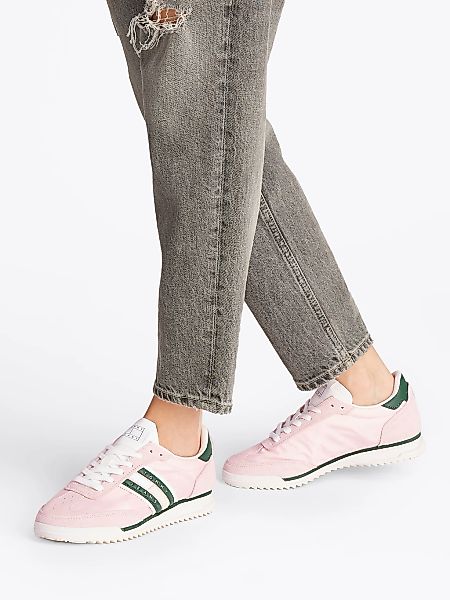 Tommy Jeans TJW RETRO RUNNER CLEATED günstig online kaufen