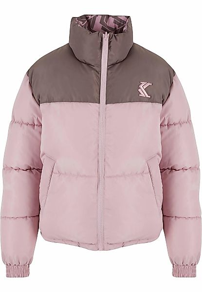 Karl Kani Winterjacke "Karl Kani Karl Kani OG Reversible Puffer Jacket", (1 günstig online kaufen