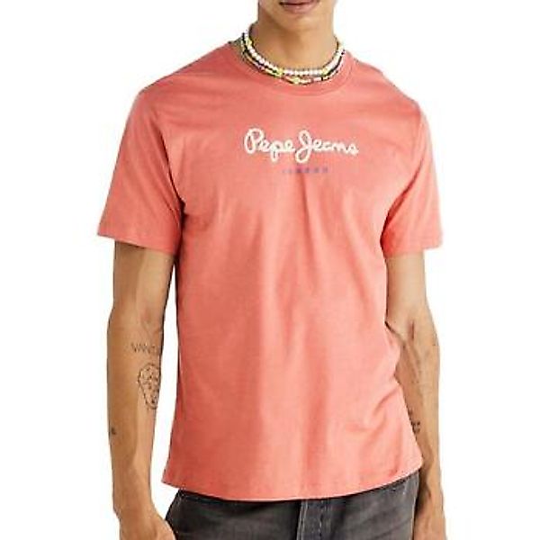 Pepe jeans  T-Shirts & Poloshirts PM508208 günstig online kaufen