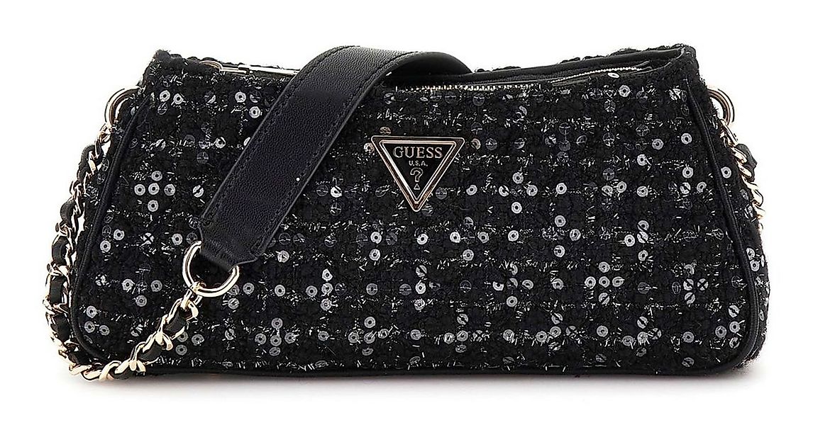 Guess Schultertasche Top Zip Shoulder Bag günstig online kaufen