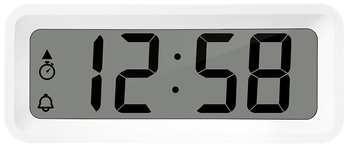 technoline Reisewecker WT 175 klein, kompakt und mit Magnetbefestigung, per günstig online kaufen