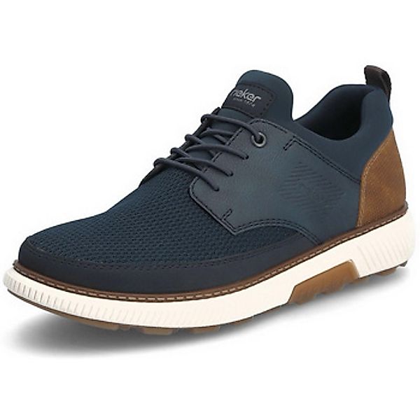 Rieker  Sneaker Freizeit Schnürer für Herren günstig online kaufen