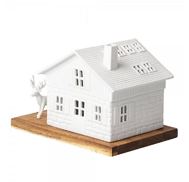 Räder Windlicht Design Lichthaus Skihütte günstig online kaufen