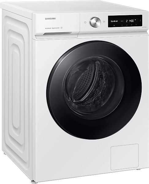 Samsung Waschmaschine WW7000D "WW9BDB7U34GW" 9 kg 1400 U/min günstig online kaufen
