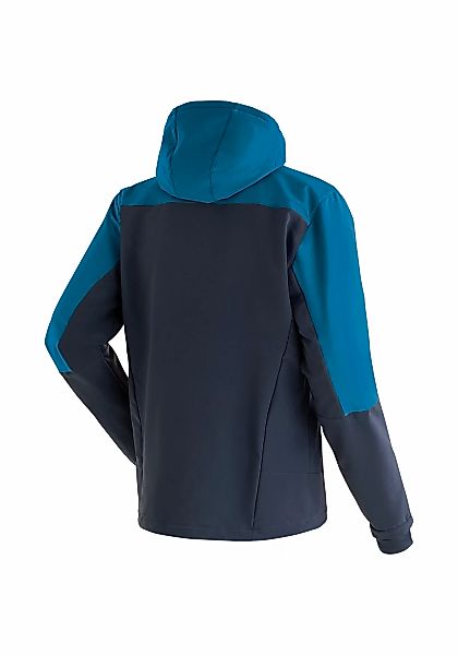 Maier Sports Softshelljacke "Ofot Jacket M", Outdoor Softshell-Jacke, atmun günstig online kaufen