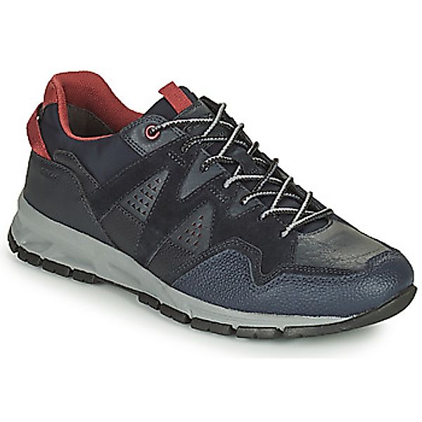Geox  Sneaker DELRAY günstig online kaufen