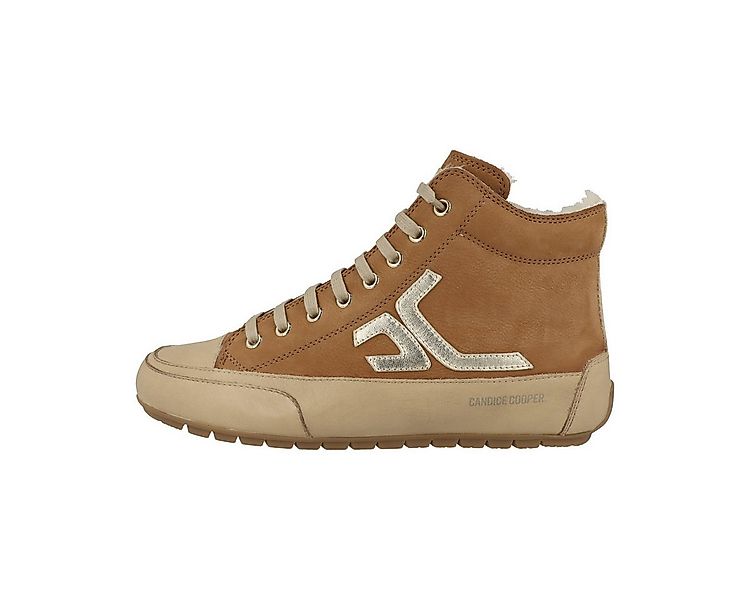 Candice Cooper PLUS FUR CC Damen Sneaker Turnschuhe, Sportschuhe, Freizeits günstig online kaufen