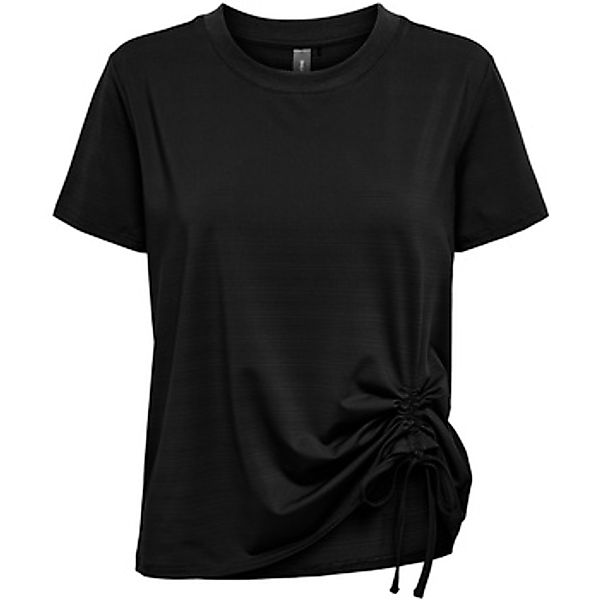 Only Play  T-Shirt T-Shirt Mandy Kurzarmshirt günstig online kaufen