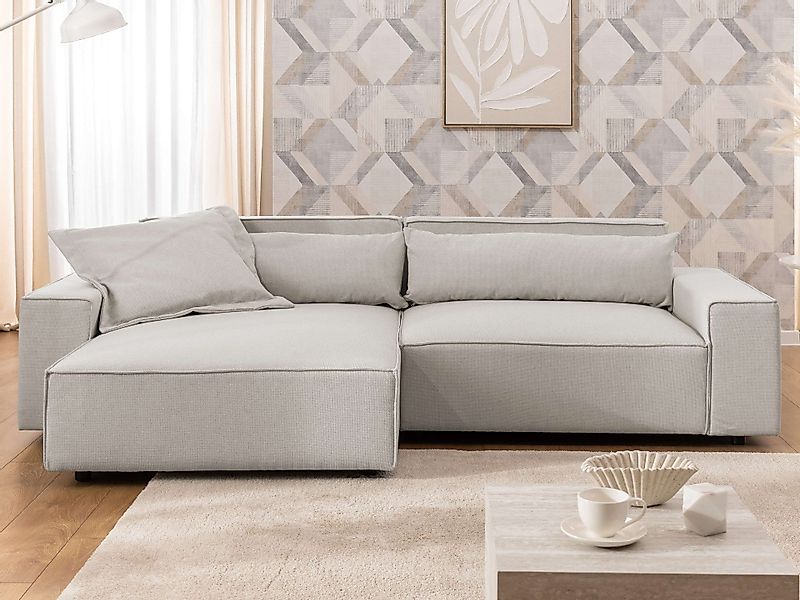 OTTO home Ecksofa KINLEE Design-Sofa mit günstig online kaufen