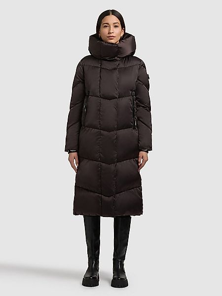 khujo Steppmantel MANELIA2 günstig online kaufen